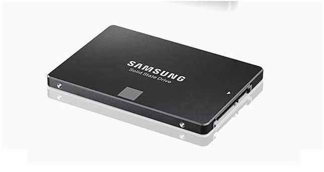 ICMAX盘点固态硬盘SDD和机械硬盘HDD的前世今生