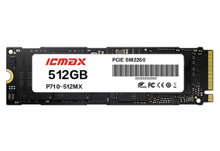 M.2 NVME SSD N800 TX系列